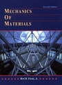 Cover: Mechanics of Materials - Wiley