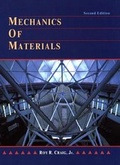 Cover: Mechanics of Materials - Wiley