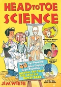 Cover: Head to Toe Science - Wiley