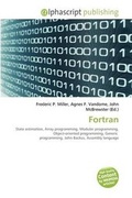 Cover: FORTRAN - Alphascript Publishing