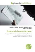 Bild: Edmund Graves Brown - Alphascript Publishing