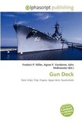 Bild: Gun Deck - Alphascript Publishing