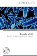 Abbildung von: Borrelia Afzelii - Frac Press