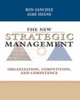 Cover: The New Strategic Management - Wiley