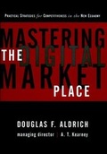 Cover: Mastering the Digital Marketplace - Wiley