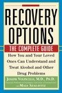 Cover: Recovery Options - Wiley