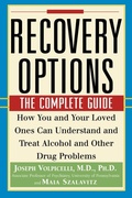 Cover: Recovery Options - Wiley
