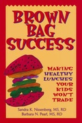 Cover: Brown Bag Success - Wiley