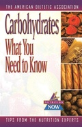 Cover: Carbohydrates - Wiley
