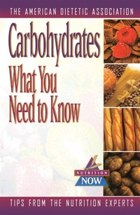 Enlarge image Cover: Carbohydrates - Wiley