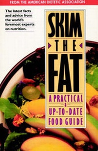 Enlarge image Cover: Skim the Fat - Wiley