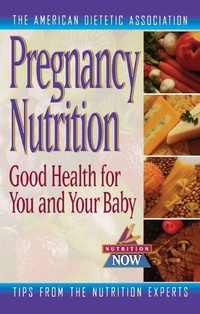 Enlarge image Cover: Pregnancy Nutrition - Wiley