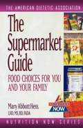 Cover: The Supermarket Guide - Wiley