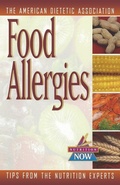 Cover: Food Allergies - Wiley