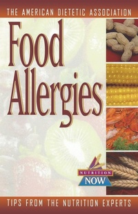 Enlarge image Cover: Food Allergies - Wiley