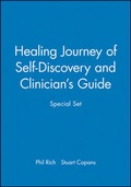 Cover: Healing Journey and Clinician's Guide Special Set - Wiley