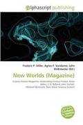 Bild: New Worlds (Magazine) - Alphascript Publishing