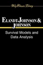 Cover: Survival Models and Data Analysis - Wiley