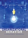 Cover: Organizational Behavior - Wiley