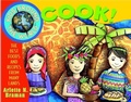 Cover: Kids Around the World Cook! - Jossey-Bass