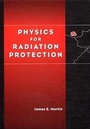 Cover: Physics for Radiation Protection - Wiley