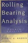 Cover: Rolling Bearing Analysis - Wiley