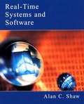 Cover: Real-Time Systems and Software - Wiley