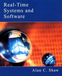 Enlarge image Cover: Real-Time Systems and Software - Wiley