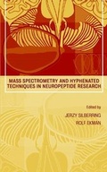 Cover: Mass Spectrometry and Hyphenated Techniques in Neuropeptide Research - Wiley