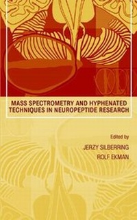Abbildung von: Mass Spectrometry and Hyphenated Techniques in Neuropeptide Research - Wiley