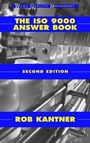Cover: The ISO 9000 Answer Book - Wiley