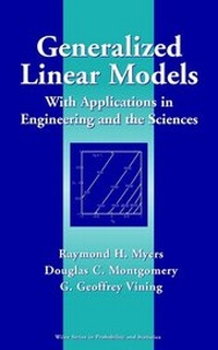 Abbildung von: Generalized Linear Models - Wiley