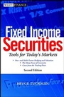Cover: Fixed Income Securities - Wiley