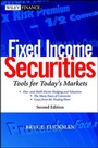 Cover: Fixed Income Securities - Wiley