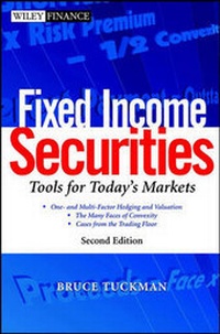 Enlarge image Cover: Fixed Income Securities - Wiley