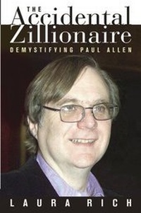 Abbildung von: The Accidental Zillionaire - Wiley