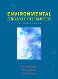 Abbildung von: Environmental Organic Chemistry - Wiley