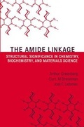 Cover: The Amide Linkage - Wiley