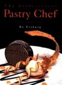 Cover: The Professional Pastry Chef - Van Nostrand Reinhold Company