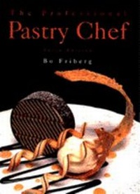 Enlarge image Cover: The Professional Pastry Chef - Van Nostrand Reinhold Company