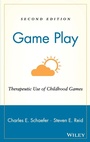 Cover: Game Play - Wiley