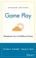 Cover: Game Play - Wiley