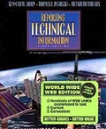 Cover: Reporting Technical Information 9e Web Site - Wiley