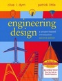 Cover: Engineering Design - Wiley