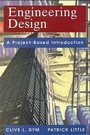 Cover: Engineering Design - Wiley