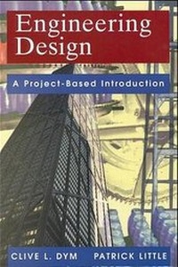 Enlarge image Cover: Engineering Design - Wiley