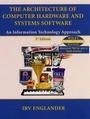 Cover: The Architecture of Computer Hardware and Systems Software - Wiley