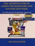 Cover: The Architecture of Computer Hardware and Systems Software - Wiley