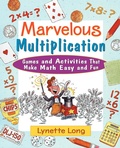 Cover: Marvelous Multiplication - Wiley
