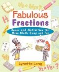 Cover: Fabulous Fractions - Wiley